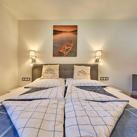Haus Joan - Apartments Saalbach-Hinterglemm Esterno foto