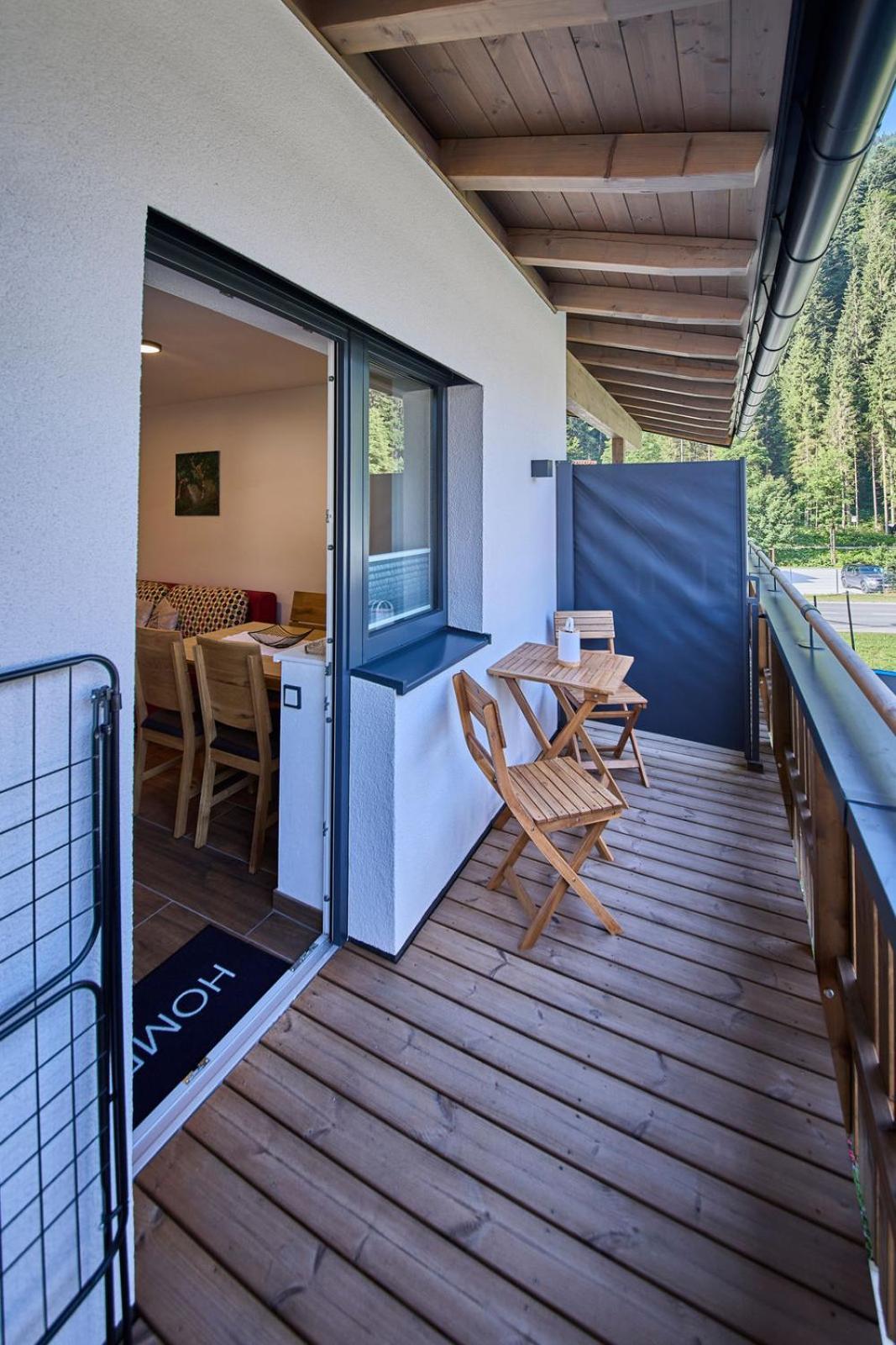 Haus Joan - Apartments Saalbach-Hinterglemm Esterno foto