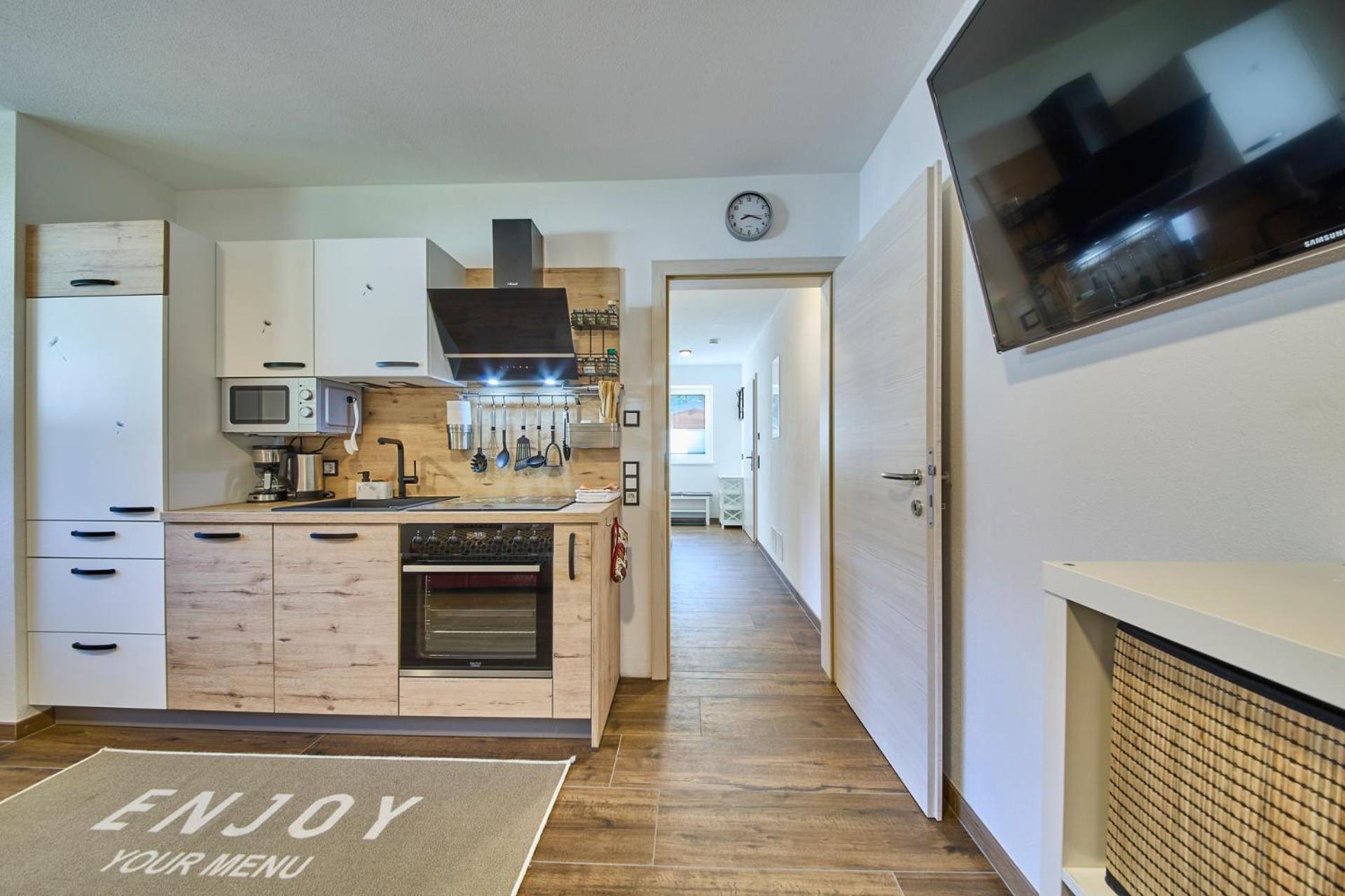 Haus Joan - Apartments Saalbach-Hinterglemm Esterno foto
