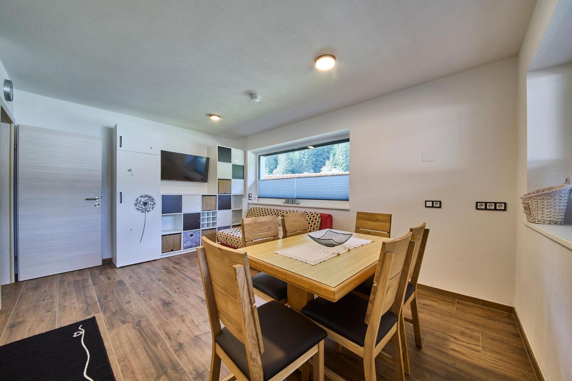 Haus Joan - Apartments Saalbach-Hinterglemm Esterno foto