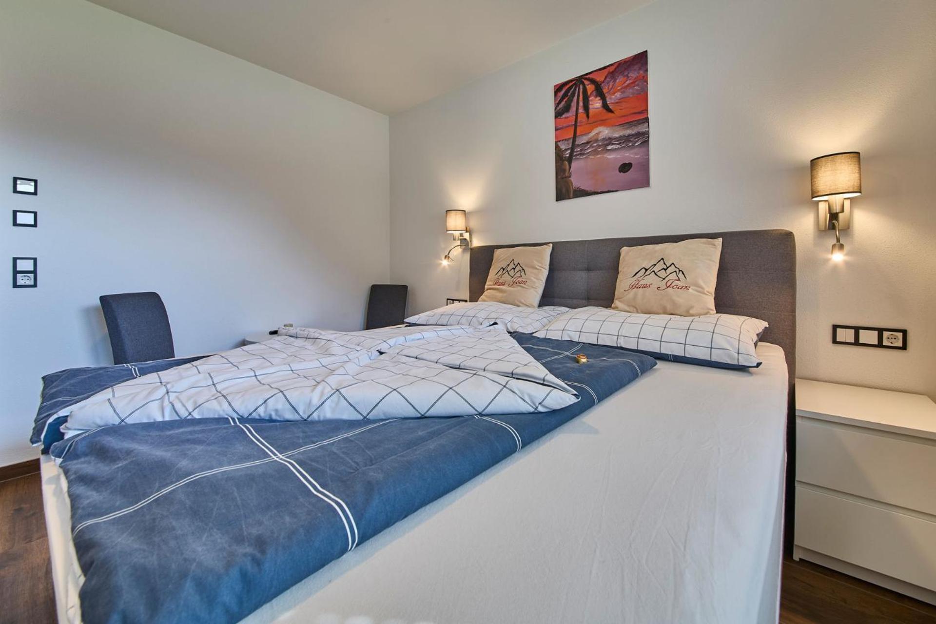 Haus Joan - Apartments Saalbach-Hinterglemm Esterno foto