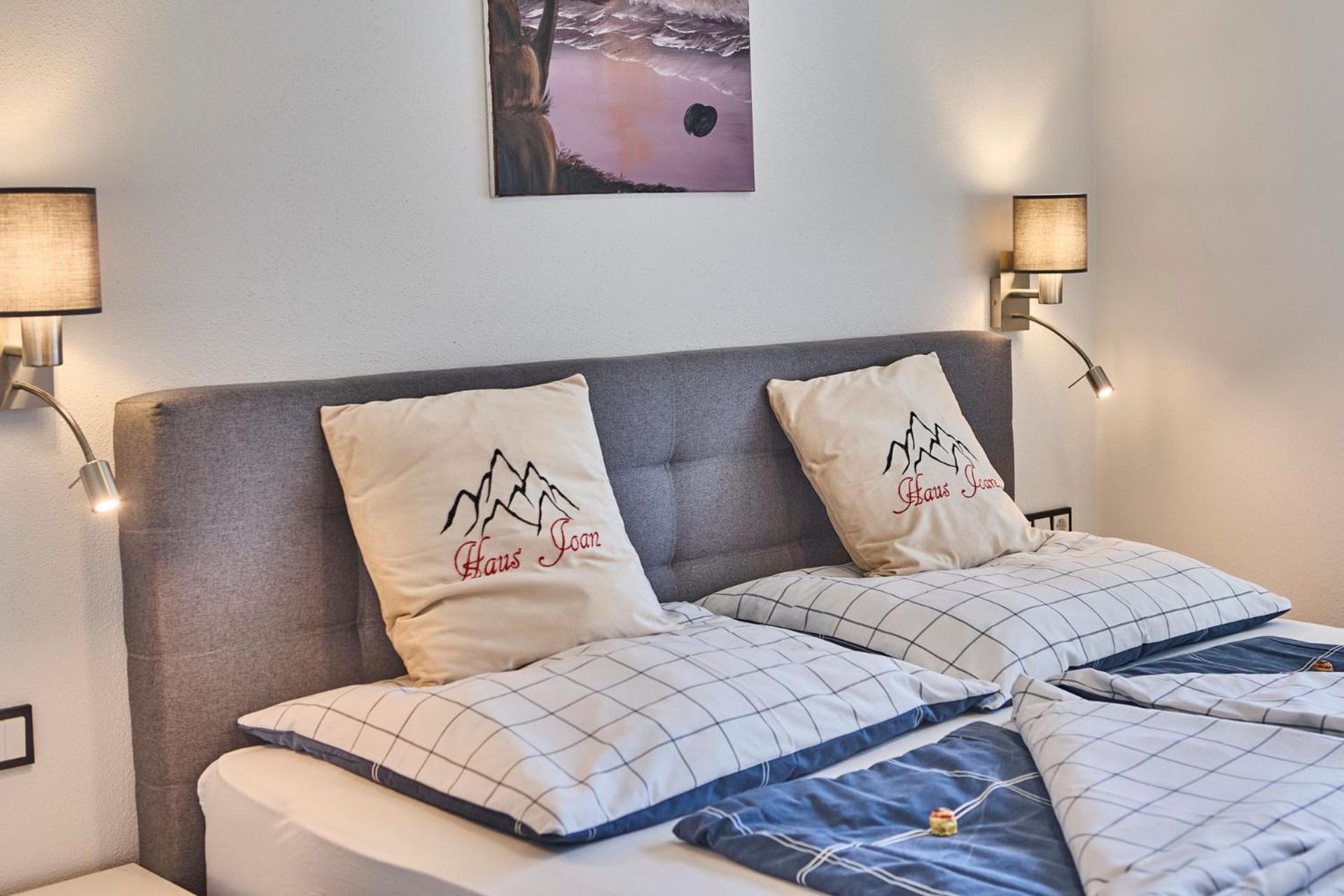 Haus Joan - Apartments Saalbach-Hinterglemm Esterno foto