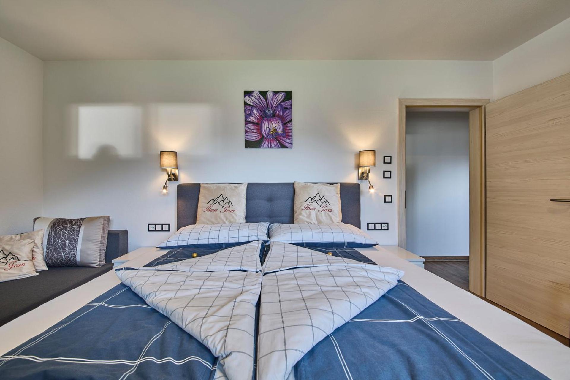 Haus Joan - Apartments Saalbach-Hinterglemm Esterno foto
