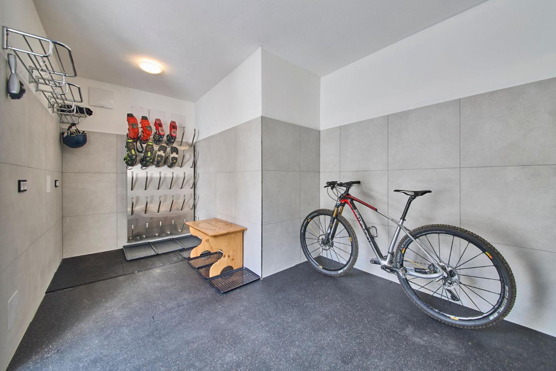 Haus Joan - Apartments Saalbach-Hinterglemm Esterno foto